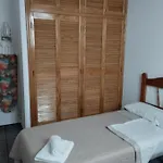 Camarones La Restinga
