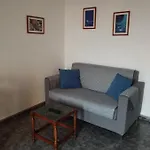 Apartmán Camarones