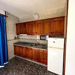 Apartmán Camarones