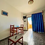 Apartmán Camarones *