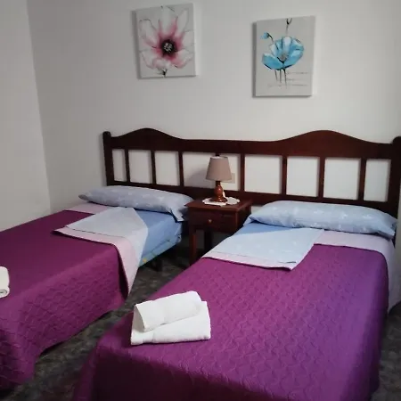 Camarones Appartement La Restinga
