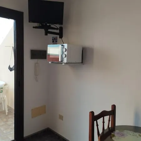 Apartman Camarones La Restinga