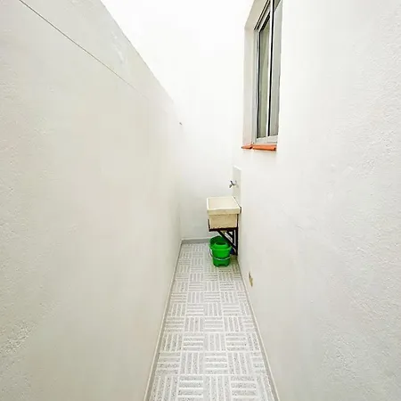 Camarones Apartman *