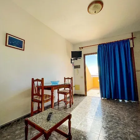 Apartman Camarones *