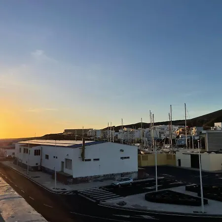 Camarones 拉雷斯廷加