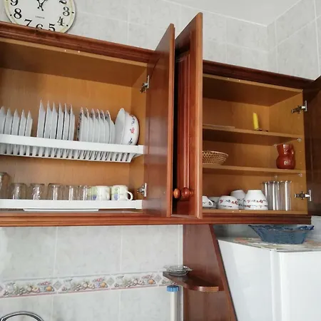 Apartman Camarones