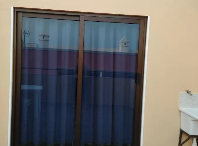 Camarones Appartement