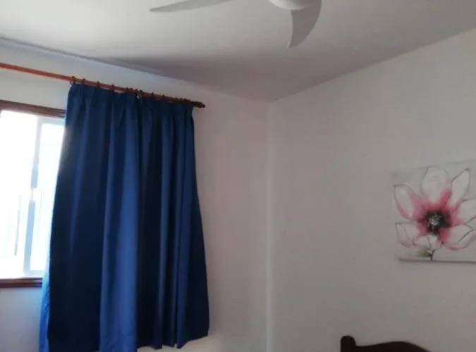 Camarones Appartement La Restinga