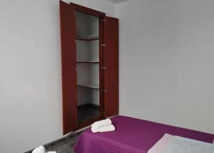 Camarones Appartement La Restinga