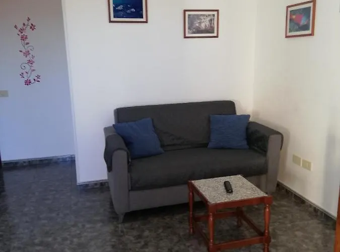Camarones Appartement