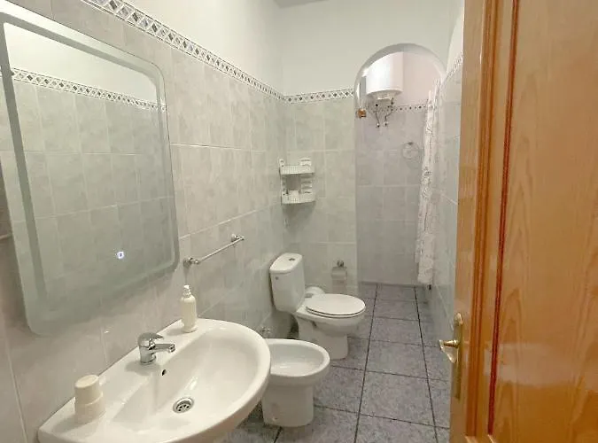 Camarones Appartement