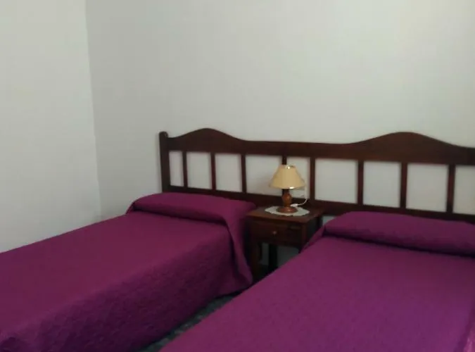 Appartement Camarones