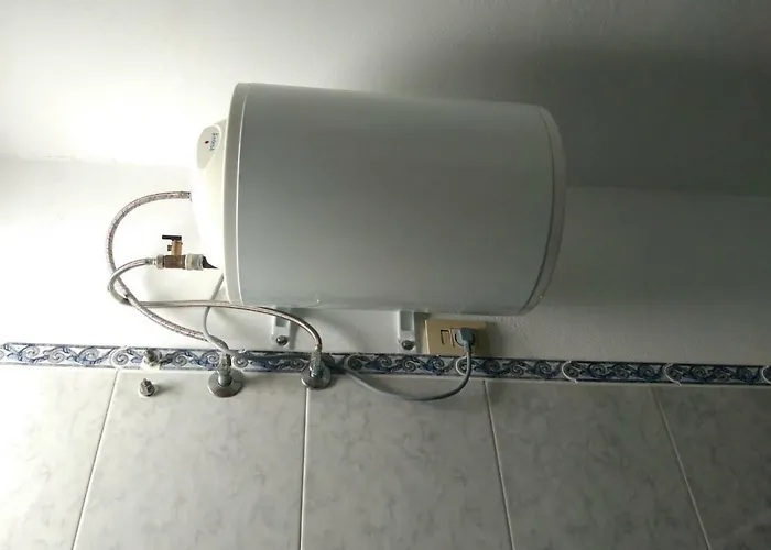 Camarones Appartement