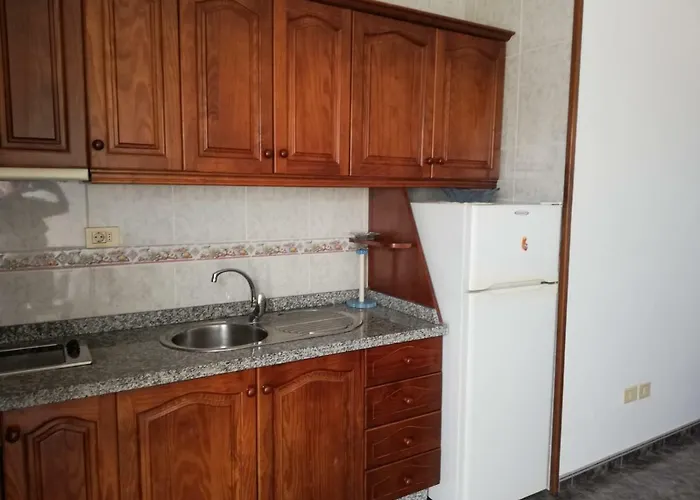 Camarones Appartement