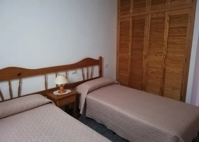 Camarones Appartement