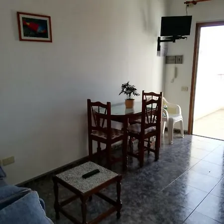 Camarones Appartamento *