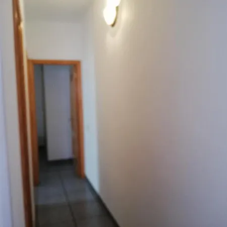 Camarones Apartamento