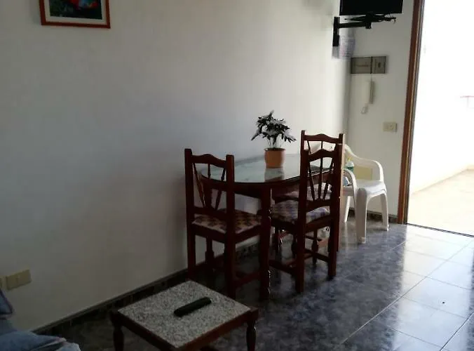 Camarones Apartment *