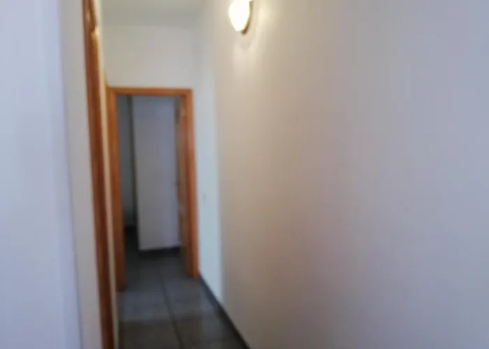 Camarones Apartment